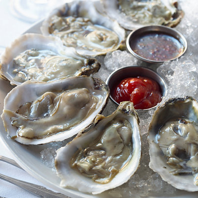 oysters-seafood